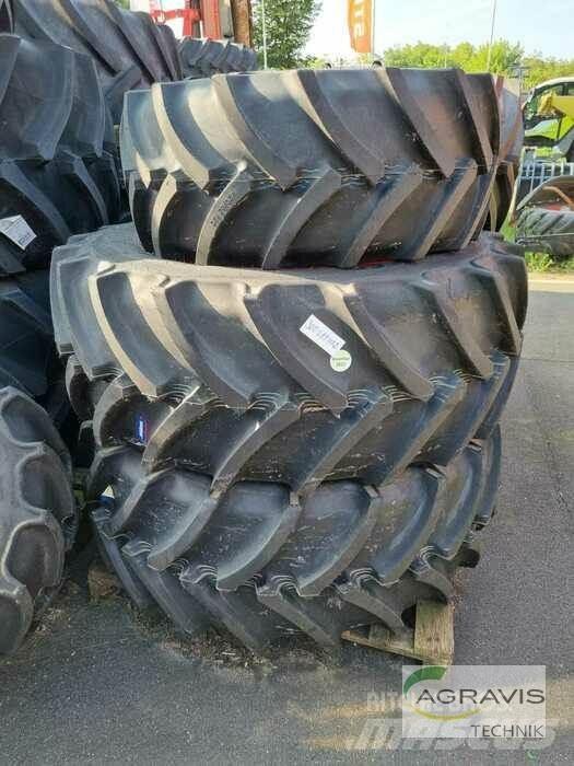 Mitas 420/65R20 Neumáticos, ruedas y llantas