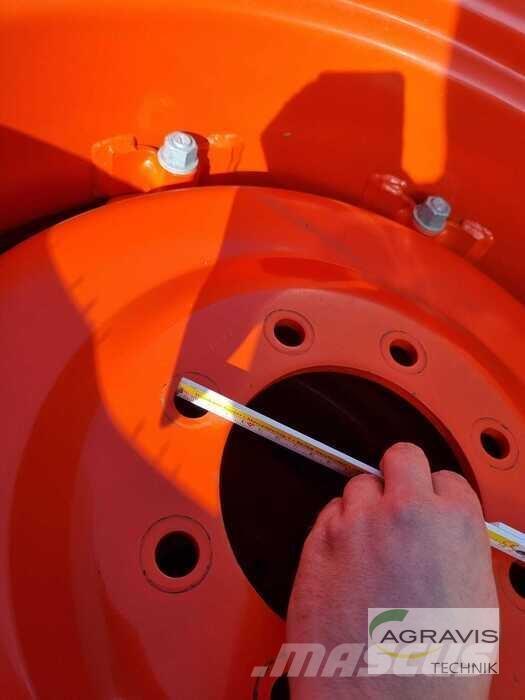 Mitas 420/65R20 Neumáticos, ruedas y llantas