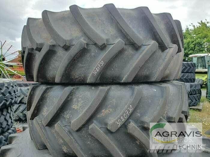 Mitas 420/70 R 28 Neumáticos, ruedas y llantas