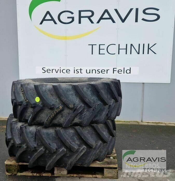 Mitas 420/70 R 28 Neumáticos, ruedas y llantas