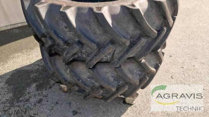 Mitas 420/70 R 28 Neumáticos, ruedas y llantas