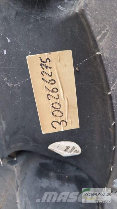 Mitas 440/65R24 Neumáticos, ruedas y llantas