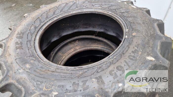 Mitas 440/65R24 Neumáticos, ruedas y llantas