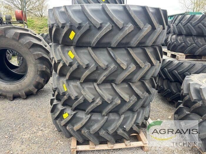 Mitas 480/80R42 Neumáticos, ruedas y llantas
