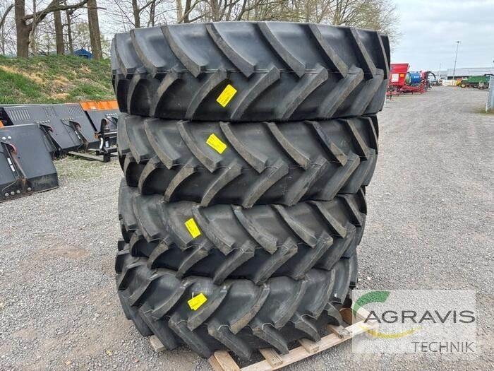 Mitas 480/80R42 Neumáticos, ruedas y llantas