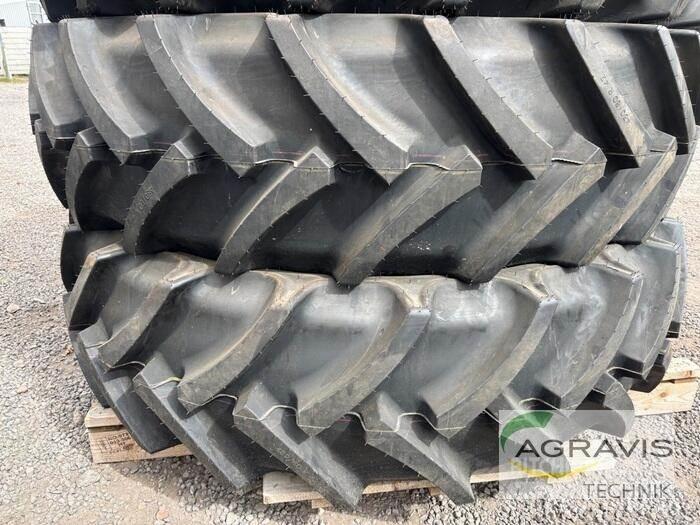 Mitas 480/80R42 Neumáticos, ruedas y llantas