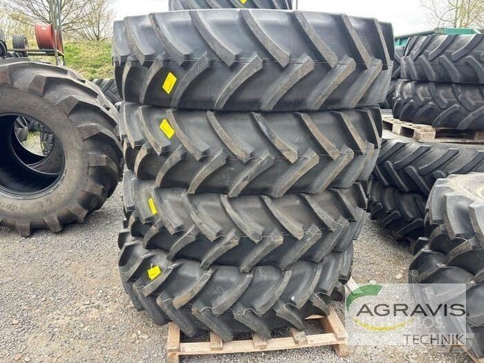 Mitas 480/80R42 Neumáticos, ruedas y llantas