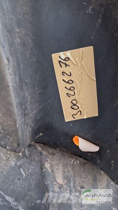 Mitas 540/65R34 Neumáticos, ruedas y llantas