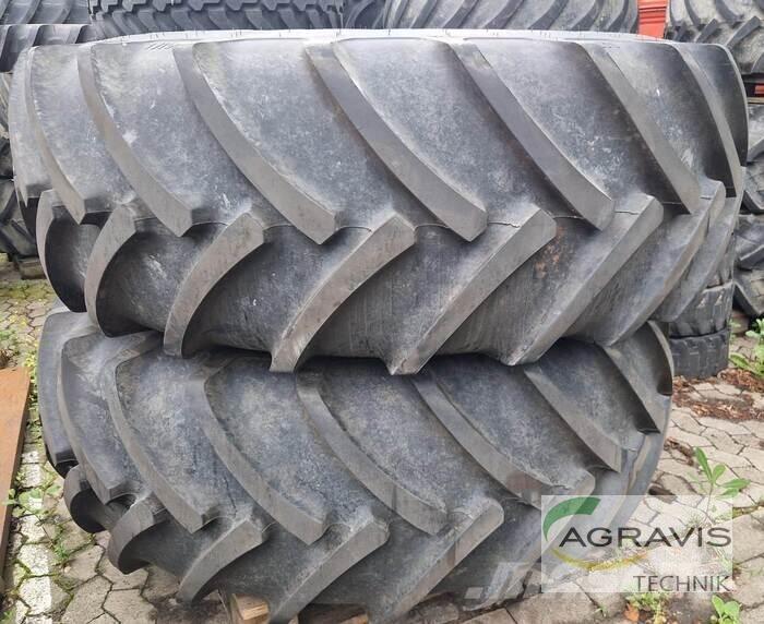 Mitas 680/85 R 32 Neumáticos, ruedas y llantas