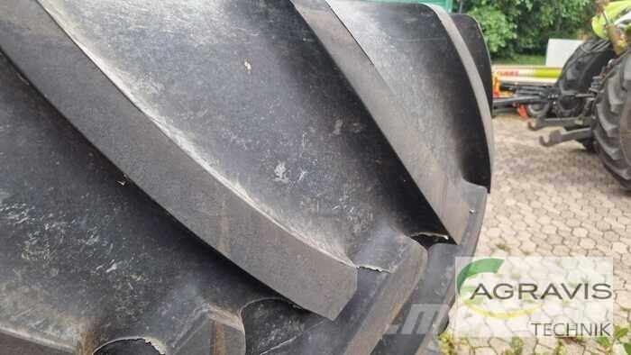 Mitas 680/85 R 32 Neumáticos, ruedas y llantas