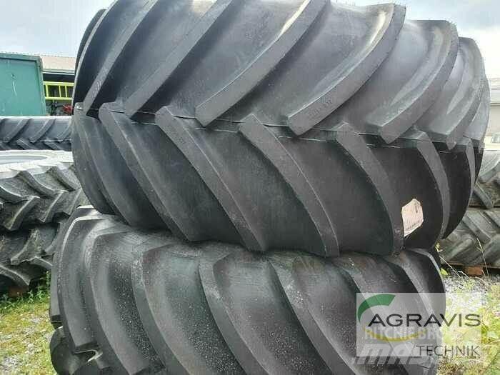 Mitas 900/60R32 Neumáticos, ruedas y llantas