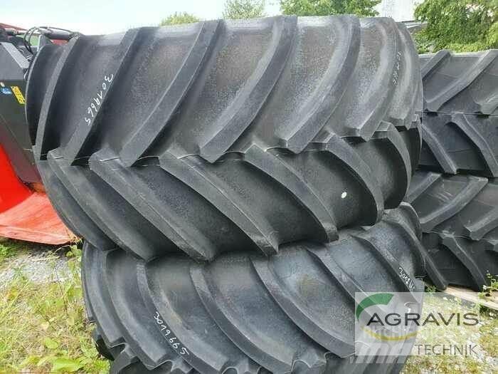 Mitas 900/60R32 Neumáticos, ruedas y llantas