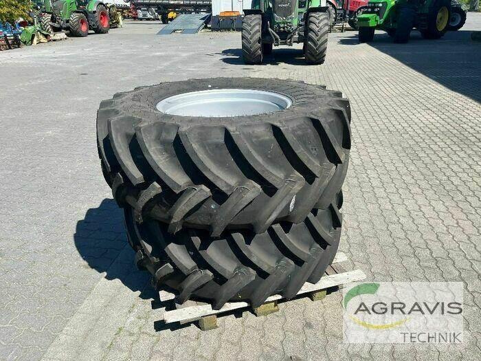 Mitas KR 540/65R28 Neumáticos, ruedas y llantas
