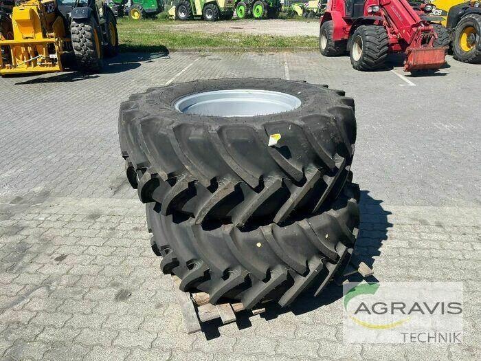 Mitas KR 540/65R28 Neumáticos, ruedas y llantas