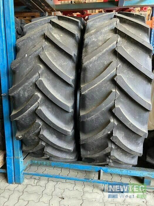 Mitas KR 650/65R42 Neumáticos, ruedas y llantas