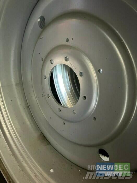Mitas KR 650/65R42 Neumáticos, ruedas y llantas