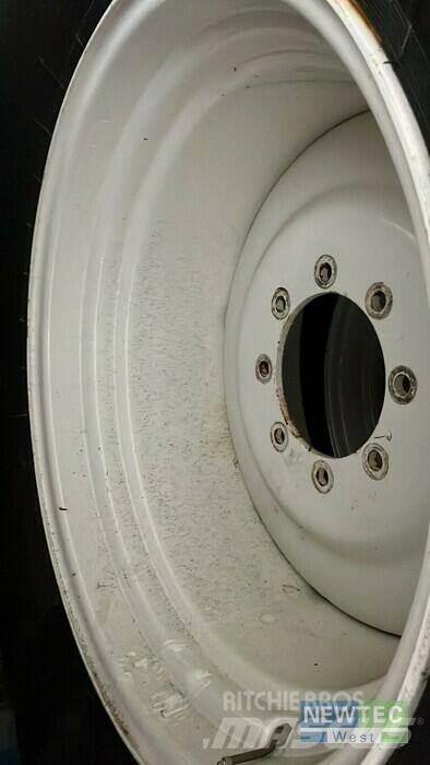 Mitas KR 650/75R32 Neumáticos, ruedas y llantas