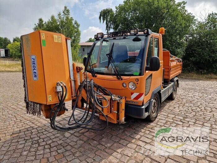 Multicar M 30 Otros camiones