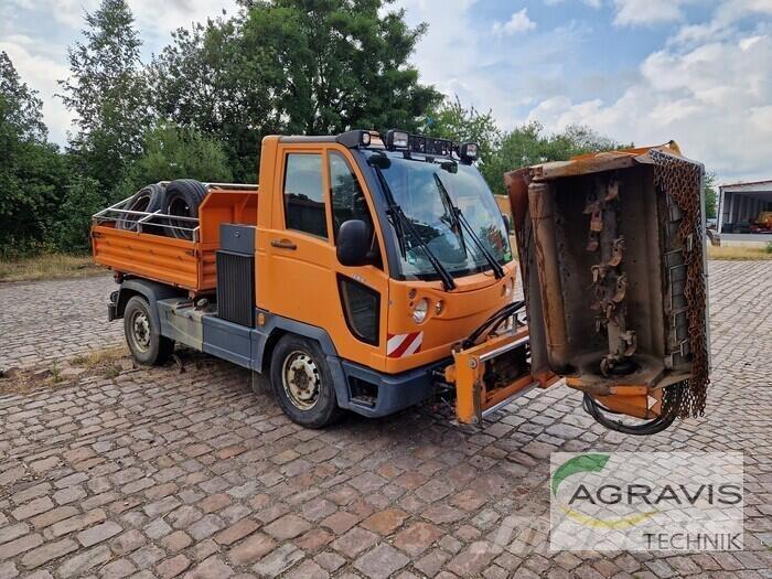 Multicar M 30 Otros camiones