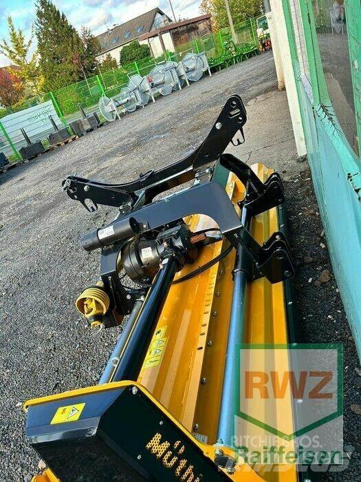 Müthing MU-L 280 Otras máquinas y aperos de labranza