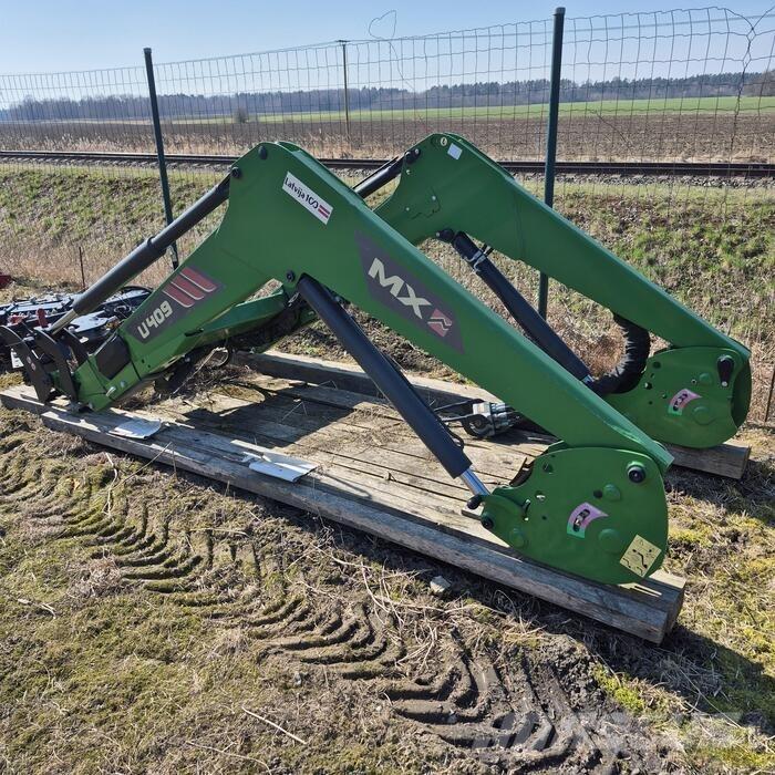 MX U409 Otros accesorios para tractores