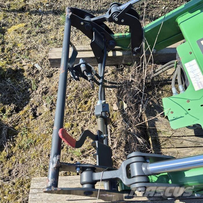 MX U409 Otros accesorios para tractores