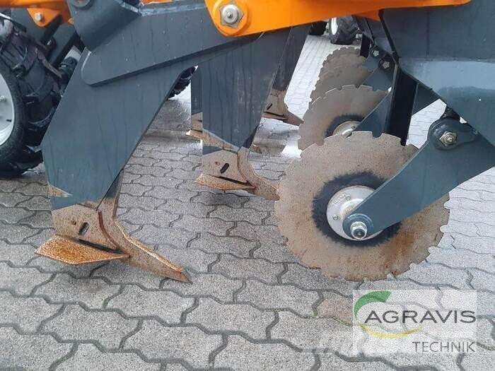  Mzuri REHAB Trabajos de suelo