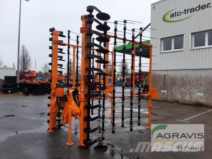  Mzuri REZULT 7,5 M Gradas