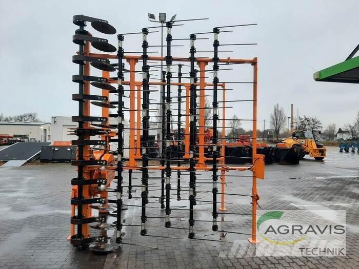  Mzuri REZULT 7,5 M Gradas