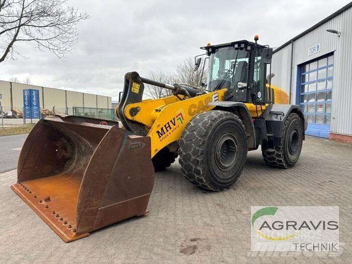 New Holland 921 G Cargadoras sobre ruedas