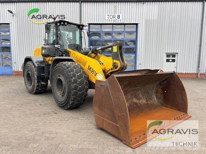 New Holland 921 G Cargadoras sobre ruedas