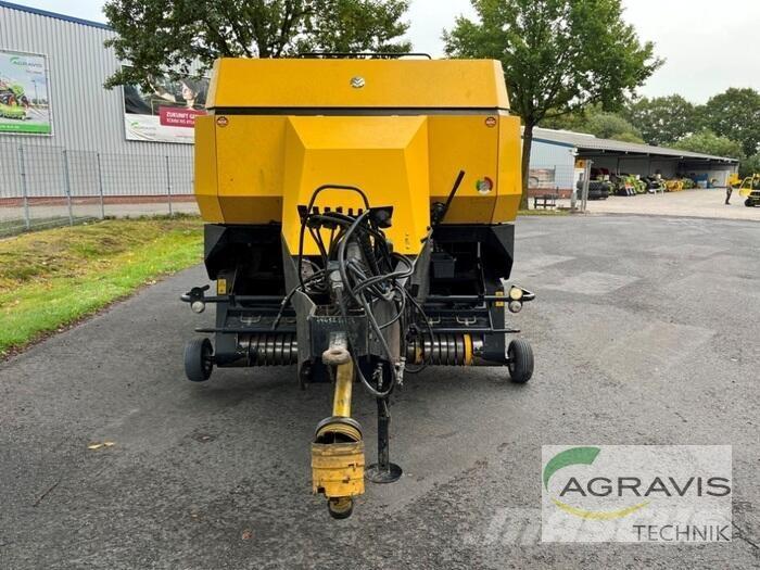 New Holland BB 940 Empacadoras cuadradas