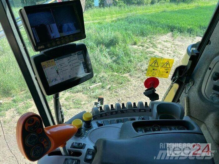 New Holland CR 9070 Cosechadoras combinadas