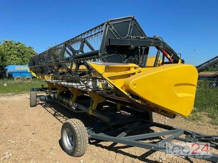 New Holland CR 9070 Cosechadoras combinadas