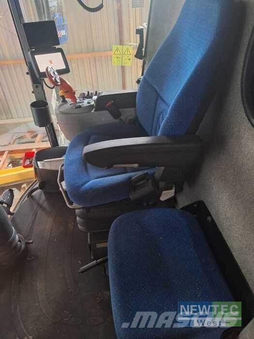 New Holland CX 5090 Cosechadoras combinadas