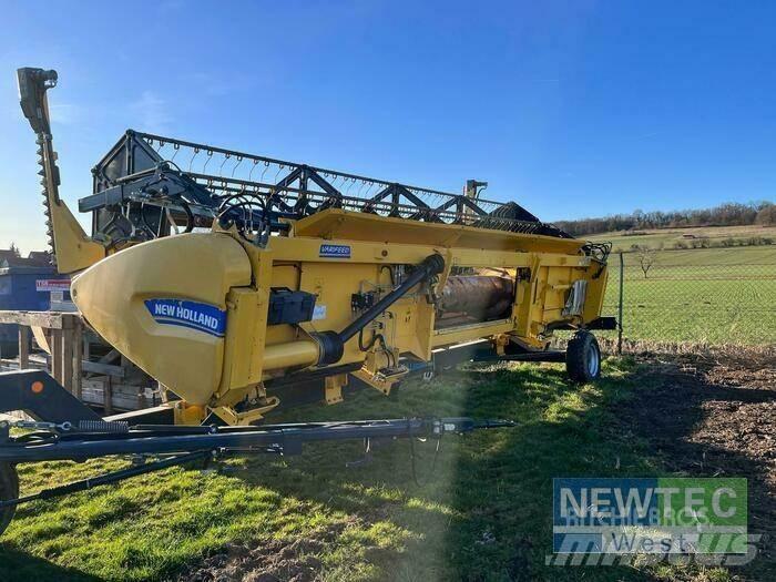 New Holland CX 6.90 Cosechadoras combinadas