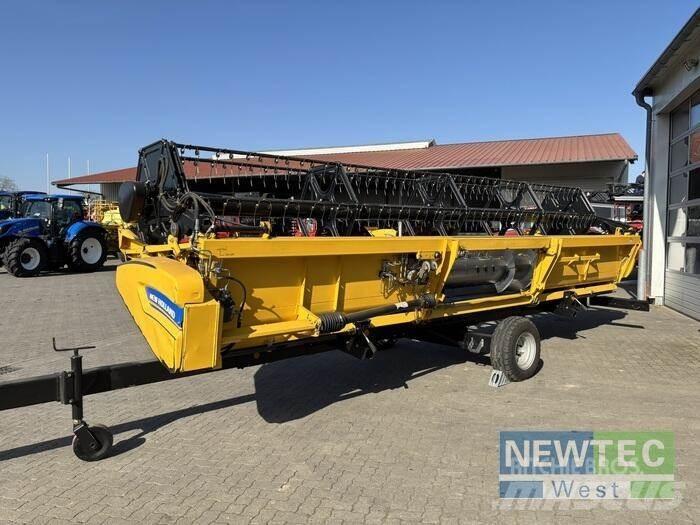 New Holland CX 8060 Cosechadoras combinadas