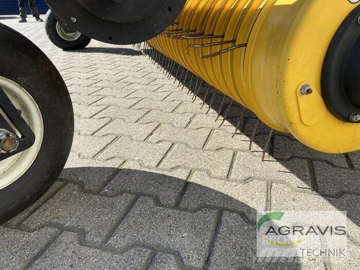 New Holland FR 500 Picadoras de forraje autopropulsadas