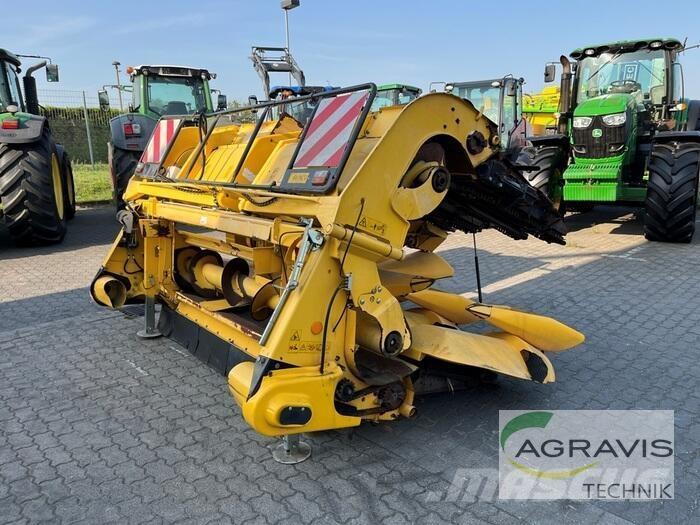 New Holland MF 875 W Accesorios para cosechadoras combinadas