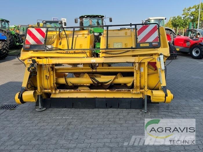 New Holland MF 875 W Accesorios para cosechadoras combinadas