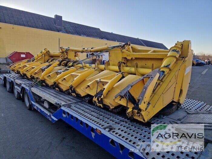 New Holland MF 875 W Accesorios para cosechadoras combinadas