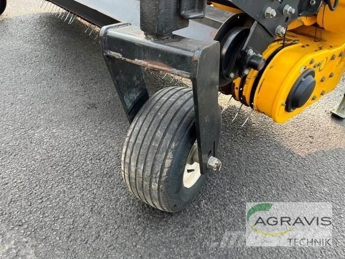 New Holland PICK UP Accesorios para maquinaria de heno y forraje