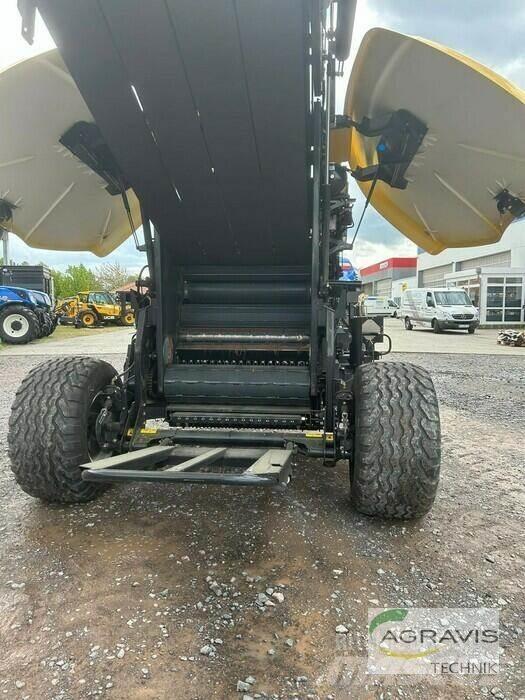 New Holland RB 180 C Rotoempacadoras