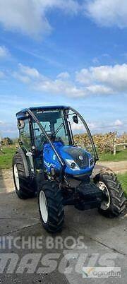 New Holland T4-100F Agricultura - Otros