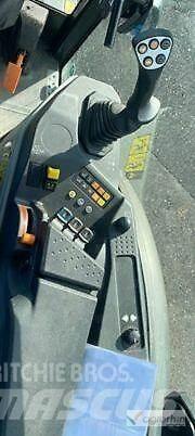 New Holland T4-100F Agricultura - Otros