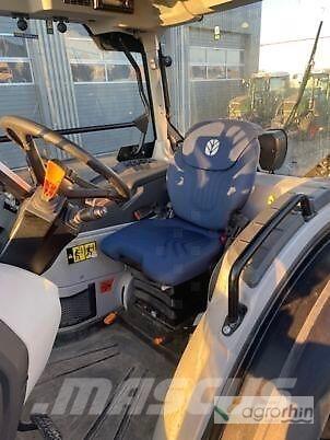 New Holland T4.100F Agricultura - Otros
