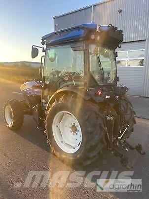 New Holland T4.100F Agricultura - Otros