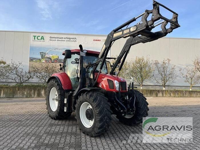 New Holland T6.140 Tractores