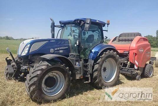 New Holland T7.225 Tractores