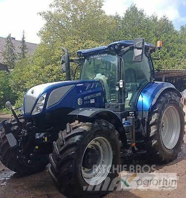 New Holland T7.225 Tractores